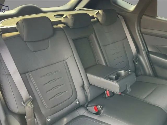 Hyundai Tucson Style T-GDi