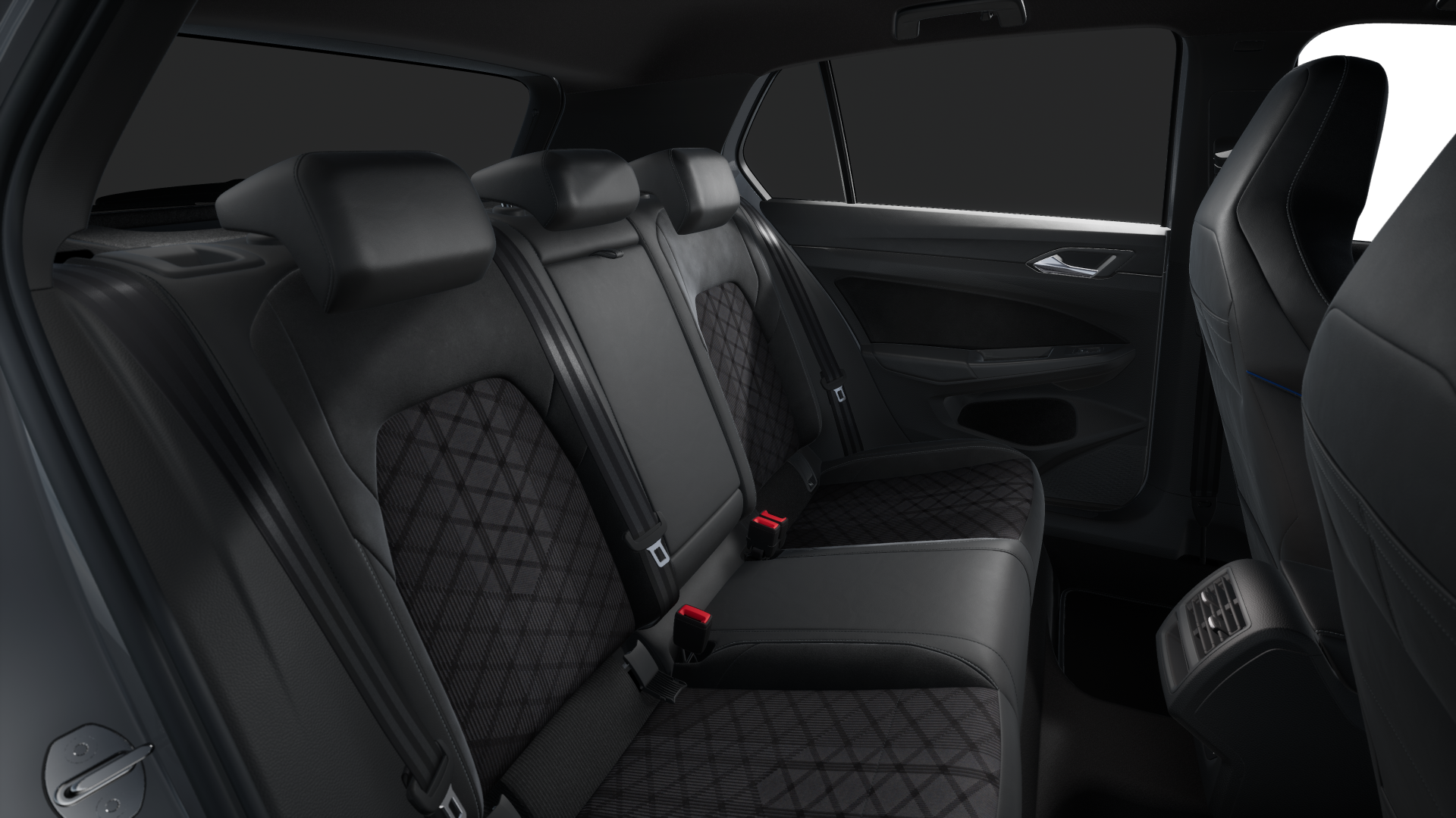 Volkswagen Golf 1.5 eTSI DSG R-Line