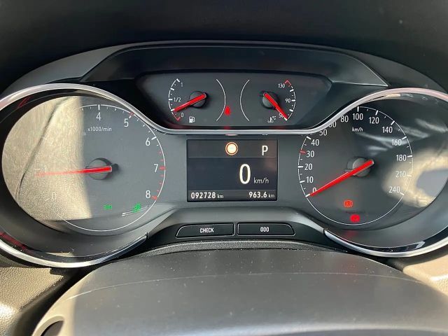 Opel Grandland X Business Elegance