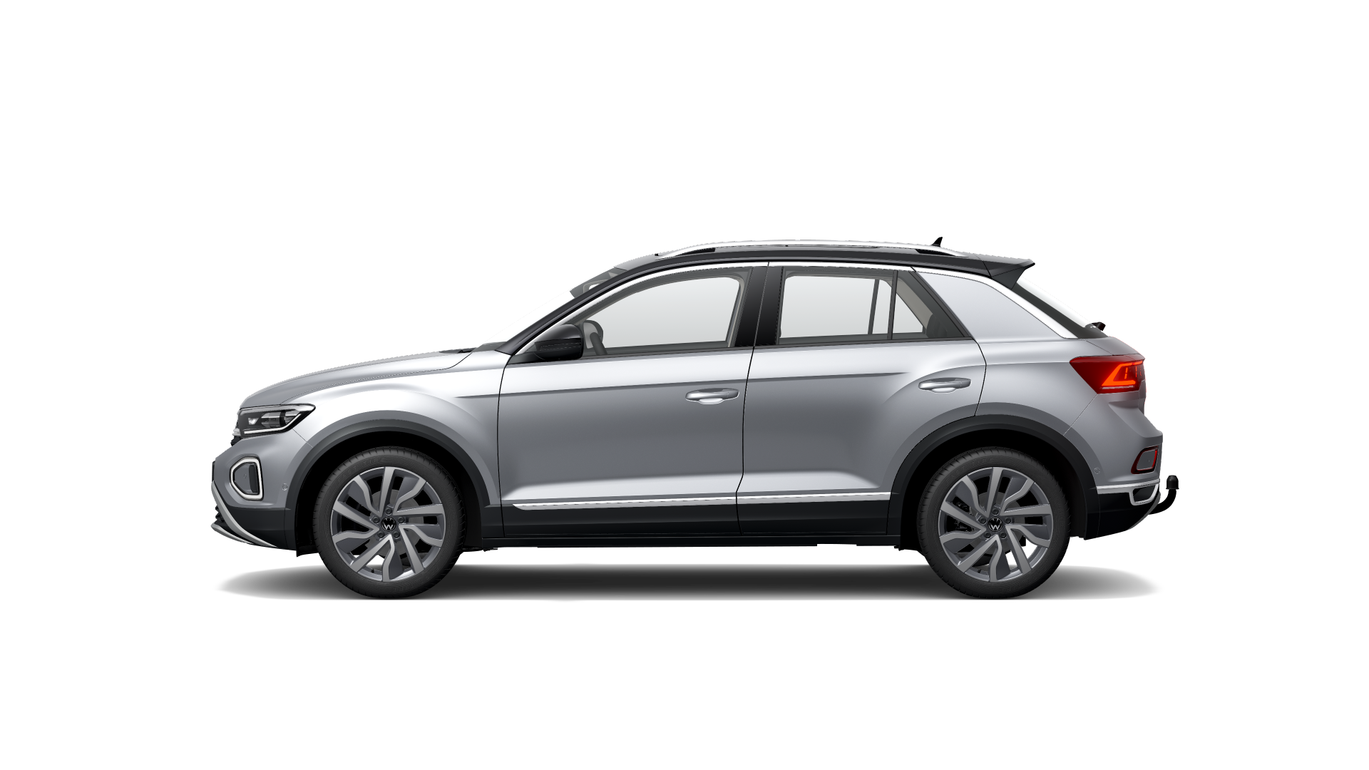 Volkswagen T-Roc DSG IQ.Drive Style