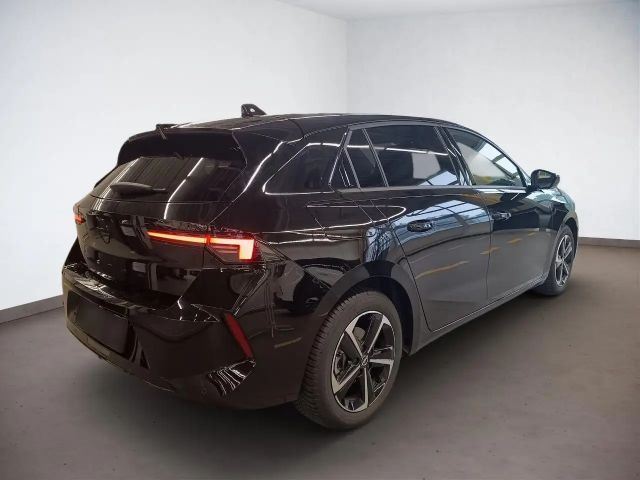 Opel Astra GS-Line Grand Sport