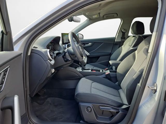 Audi Q2 35 TFSI S-Tronic