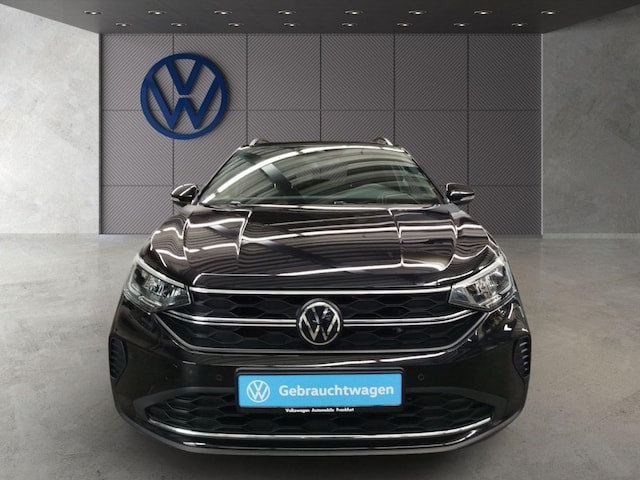 Volkswagen Taigo 1.0 TSI DSG