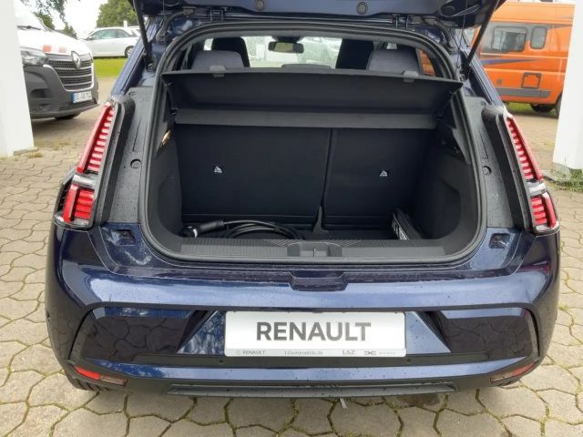 Renault 5 Techno