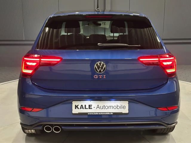 Volkswagen Polo GTI IQ.Drive