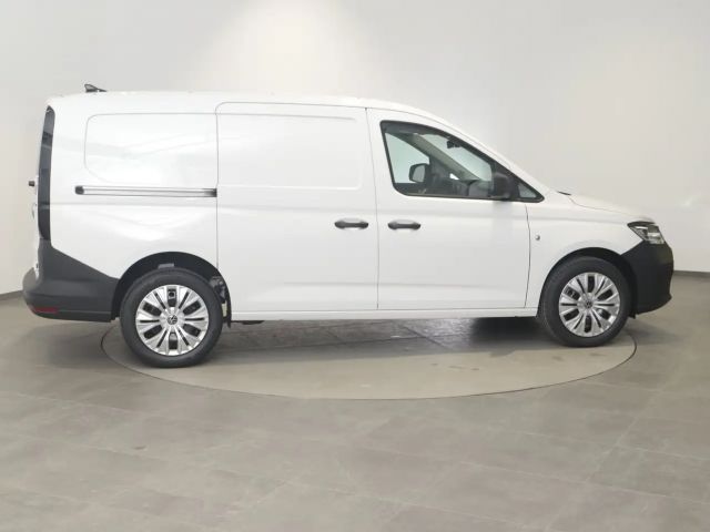 Volkswagen Caddy 4Motion Maxi