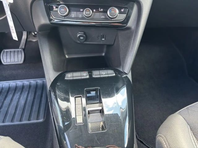 Opel Corsa Elegance Turbo