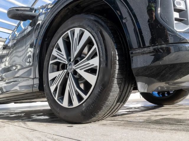 Audi Q4 e-tron 40 Sportback