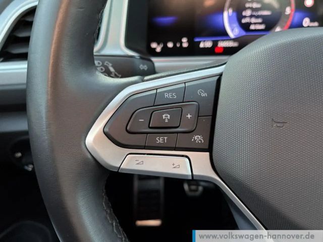 Volkswagen T-Roc 2.0 TDI