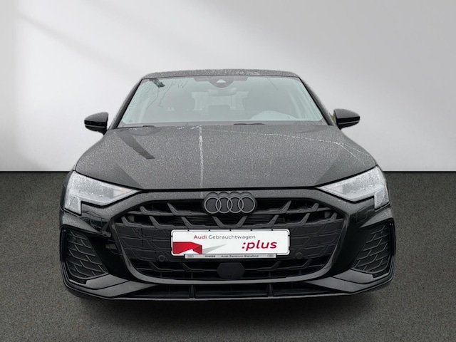 Audi A3 S-Line S-Tronic Sedan