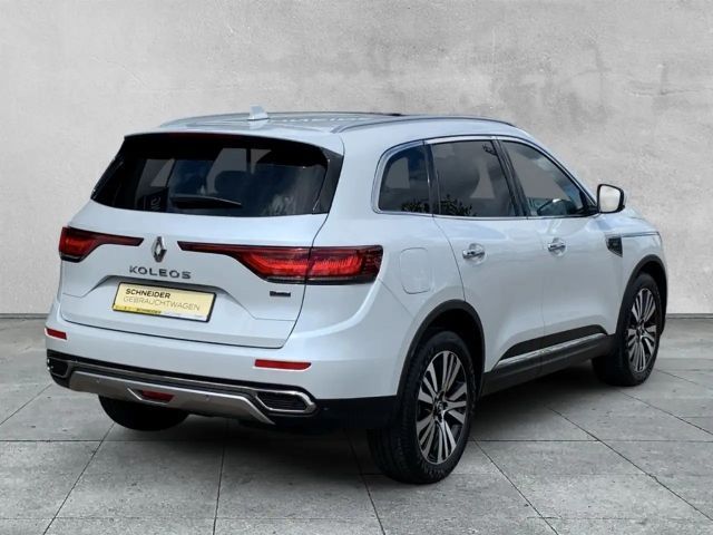 Renault Koleos Initiale Paris