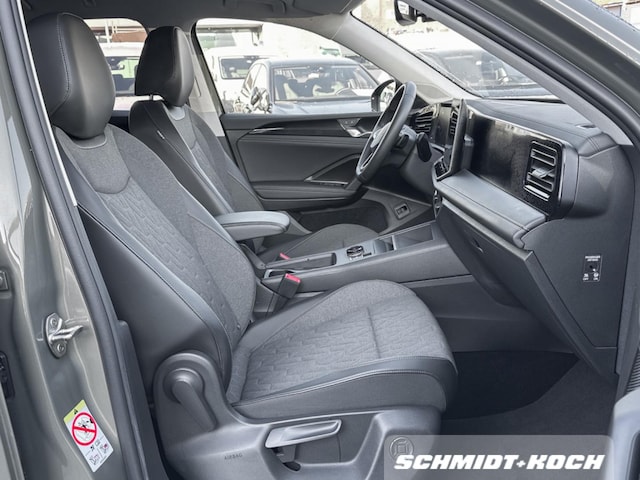 Volkswagen Tiguan 1.5 eTSI DSG IQ.Drive Life