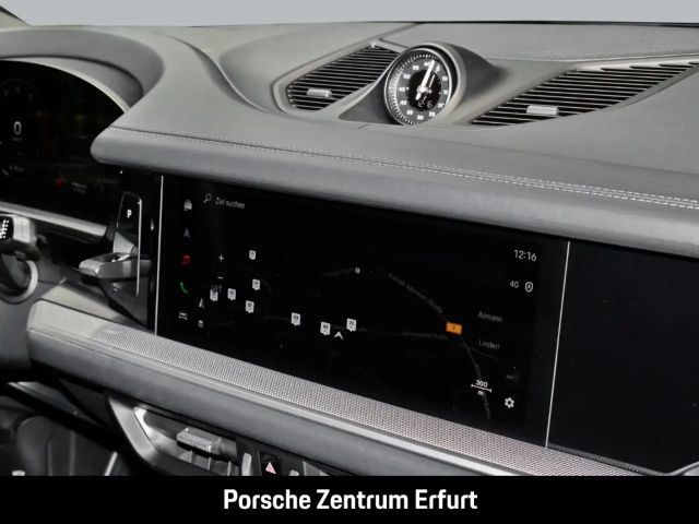 Porsche Cayenne Coupé E-Hybrid