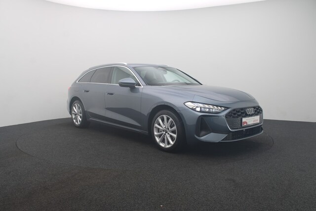 Audi A5 Avant S-Tronic