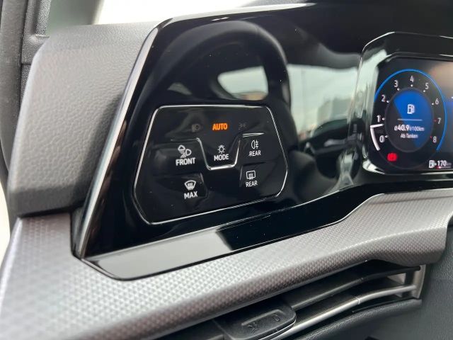 Volkswagen Golf 1.5 TSI Life