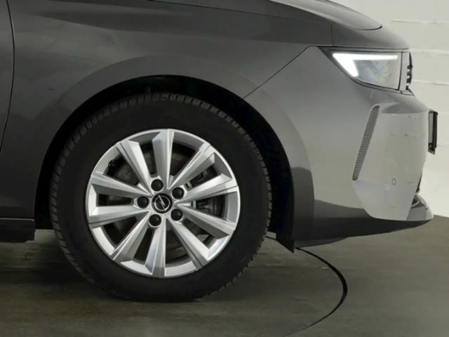 Opel Astra Elegance Sports Tourer