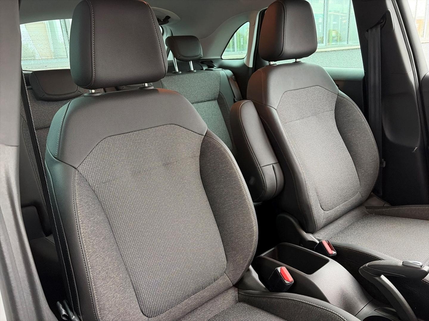 Opel Crossland 1.2 Turbo Elegance Turbo