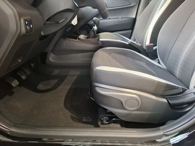 Hyundai i10 1.0 Select