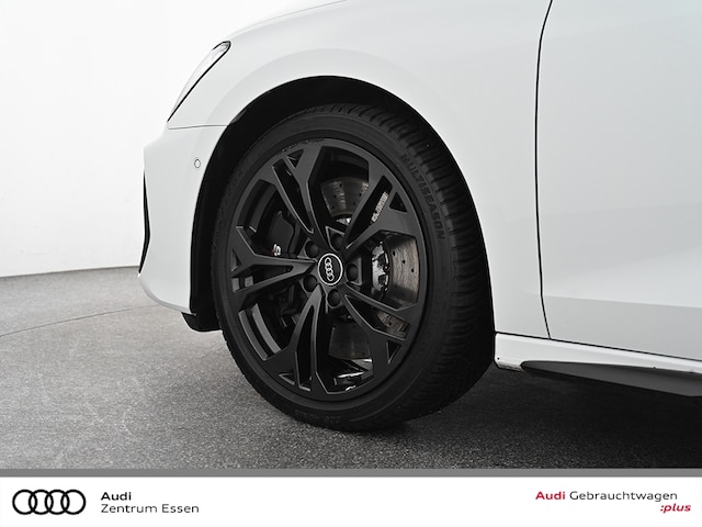 Audi S3 Quattro S-Tronic Sedan