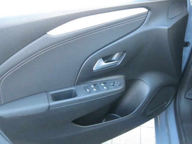 Opel Corsa GS-Line Grand Sport