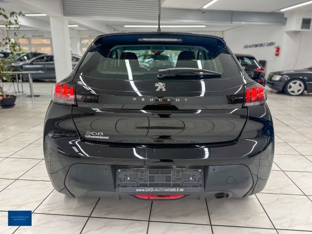 Peugeot 208 Active Pack