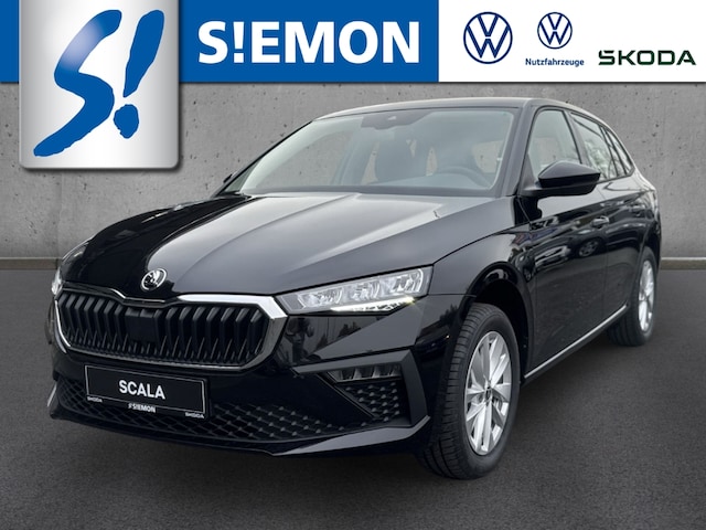 Skoda Scala 1.0 TSI Selection Selection