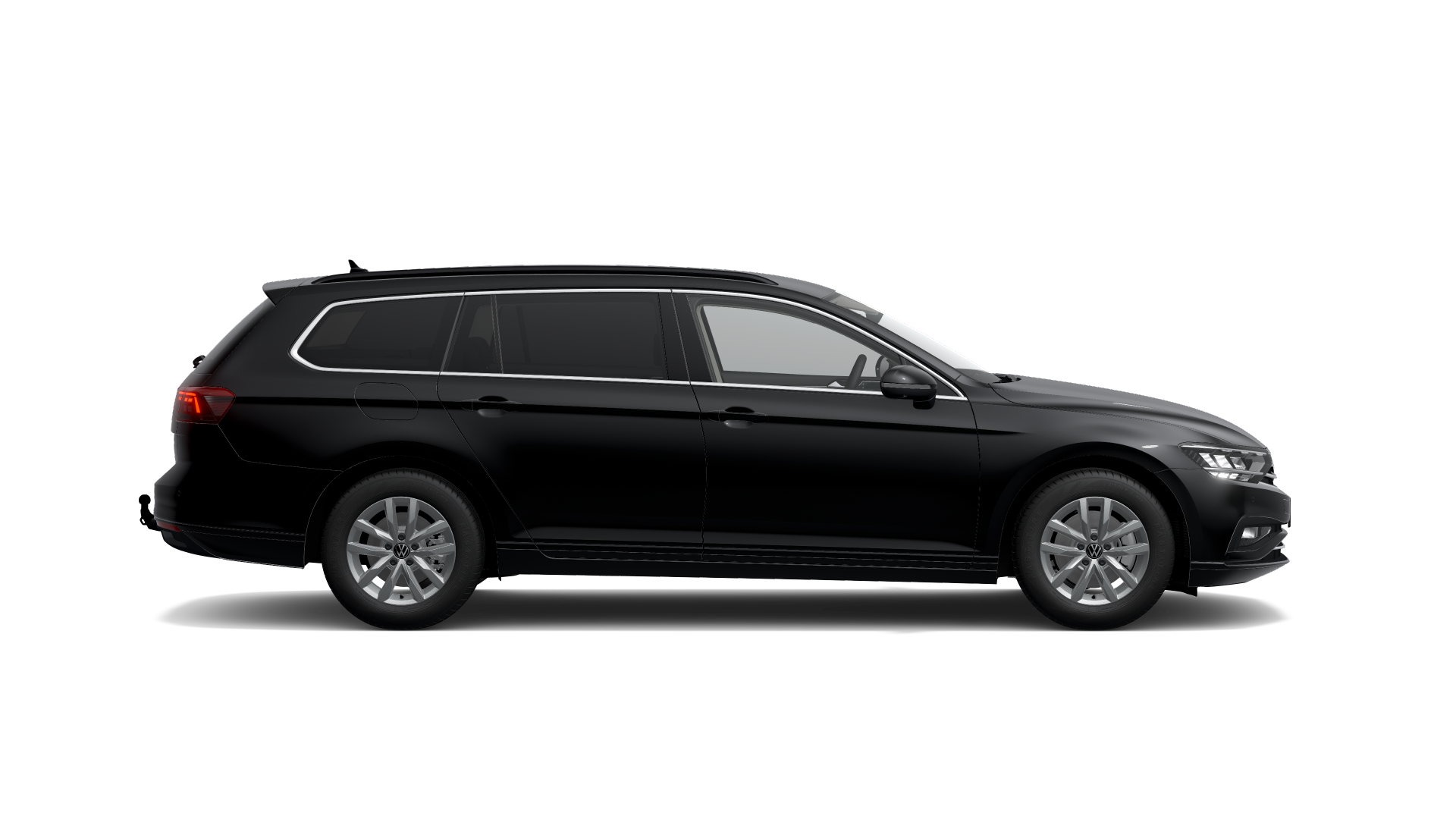 Volkswagen Passat 1.5 TSI DSG Variant