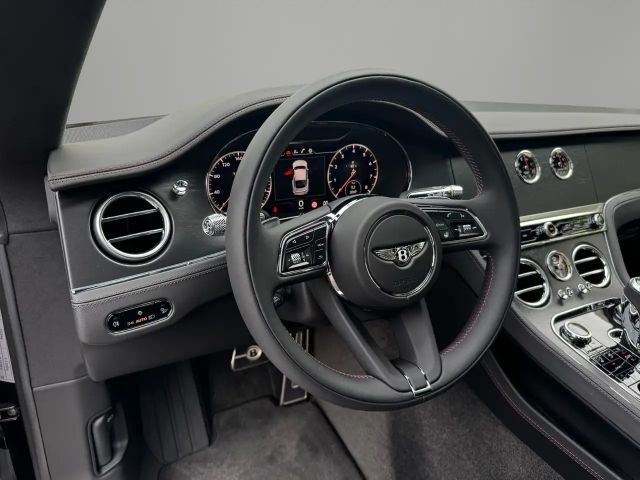 Bentley Continental GT V8