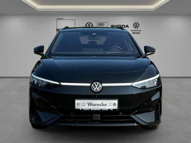 Volkswagen ID.7 Pro Tourer