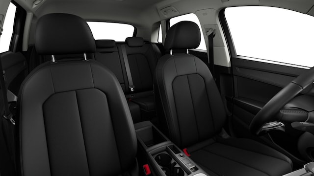 Audi Q3 35 TDI S-Tronic