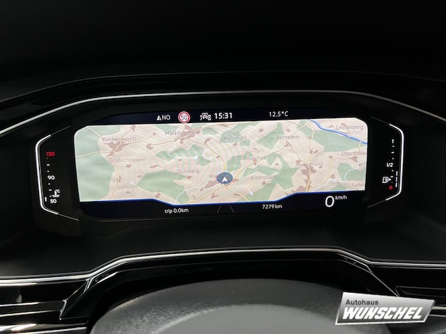 Volkswagen Taigo 1.0 TSI Style