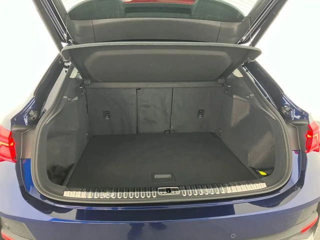 Audi Q3 40 TDI Quattro S-Line