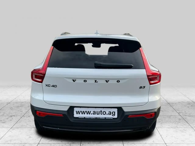 Volvo XC40 Plus