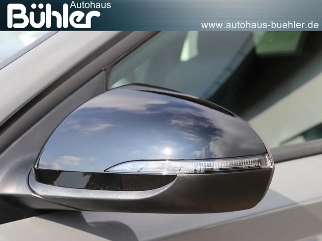 Hyundai i30 1.6 N Line T-GDi