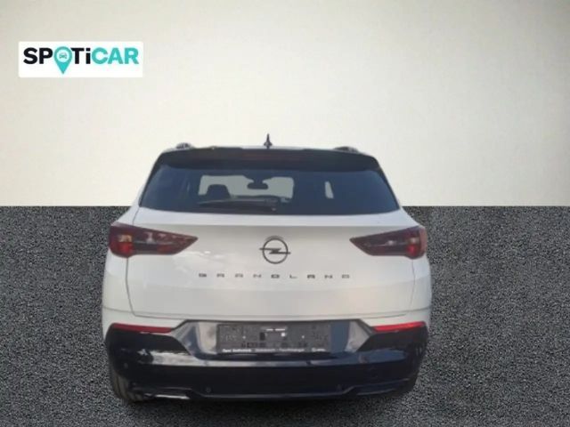 Opel Grandland X GS-Line Grand Sport