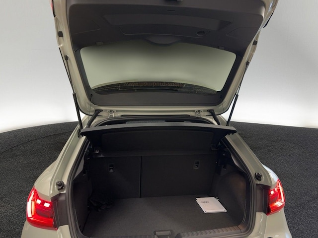 Audi A1 30 TFSI S-Line S-Tronic Sportback