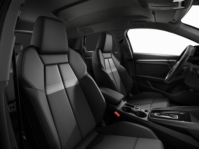 Audi A3 35 TFSI S-Line S-Tronic Sportback