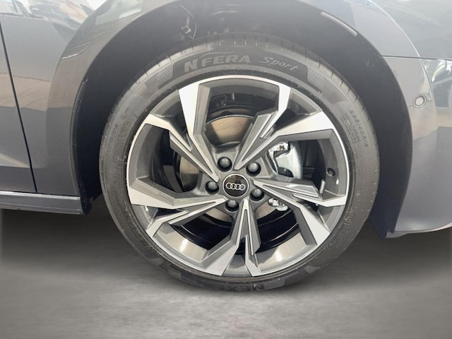 Audi A3 30 TFSI S-Tronic Sportback