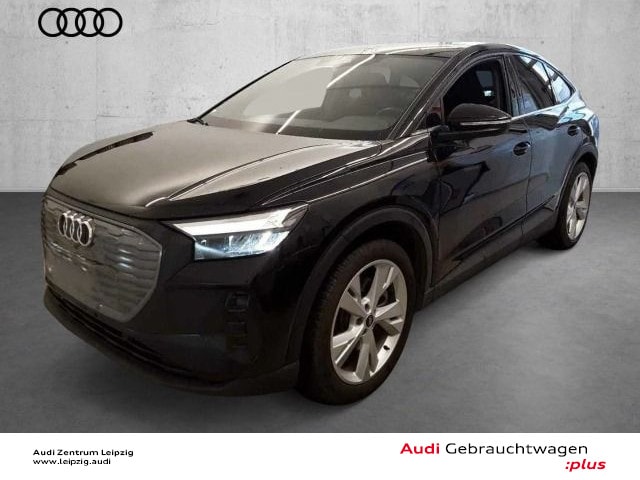 Audi Q4 e-tron 40 Sportback