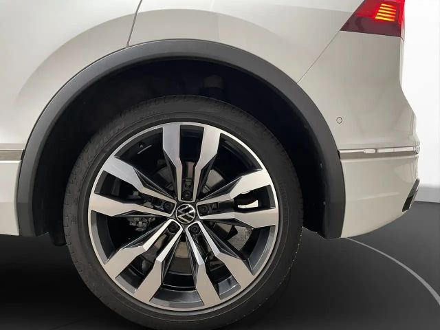 Volkswagen Tiguan 2.0 TSI R-Line