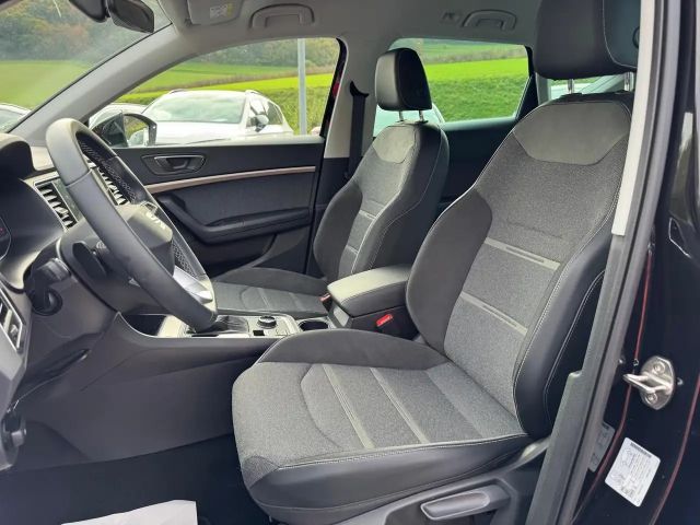 Seat Ateca 1.5 TSI DSG