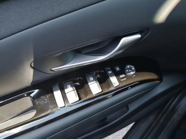 Hyundai Tucson CRDi Smart Vierwielaandrijving