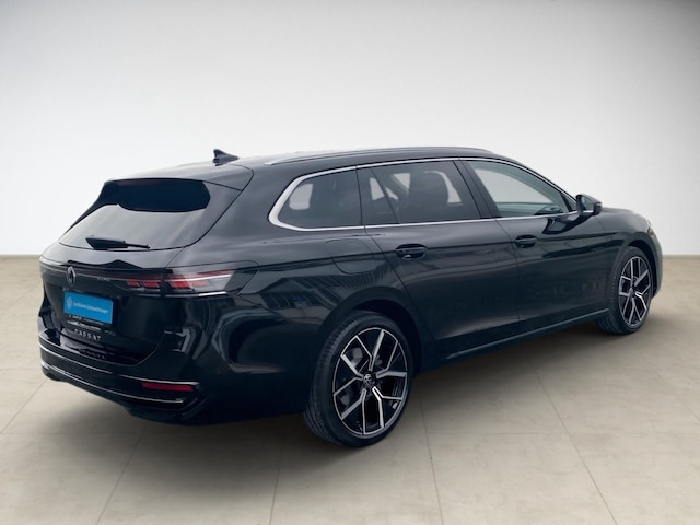 Volkswagen Passat 2.0 TDI DSG