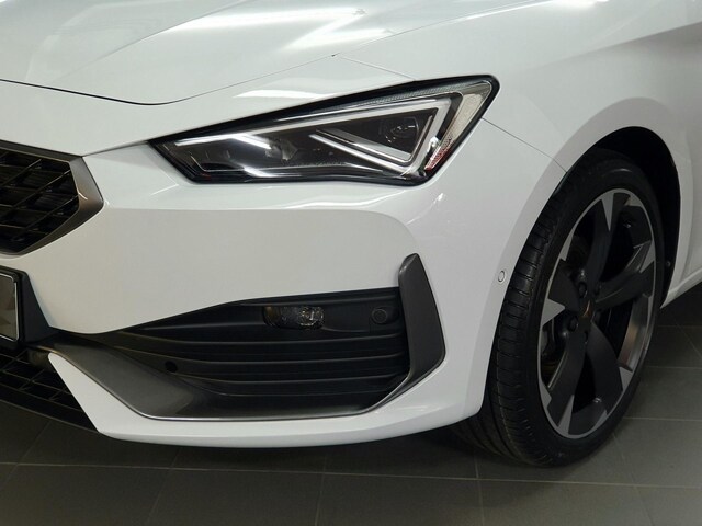 Cupra Leon DSG