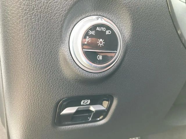 Mercedes-Benz C 200 AMG Line Estate