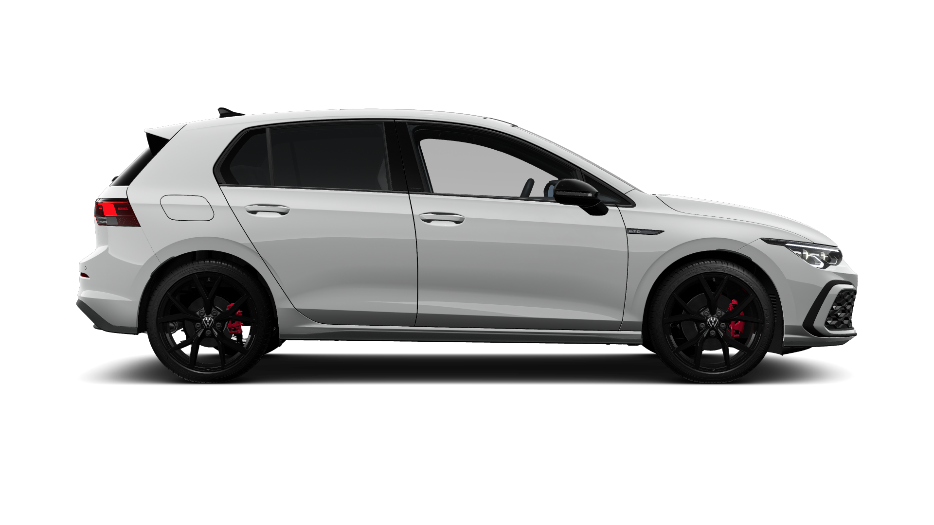 Volkswagen Golf Golf VIII