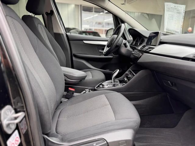 BMW 218 218i Gran Tourer