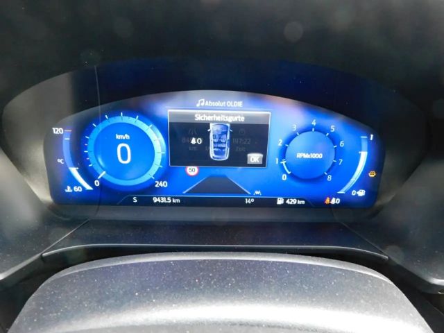 Ford Kuga EcoBoost ST Line X