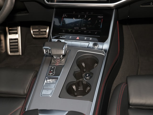 Audi A6 50 TDI Avant Quattro Sport