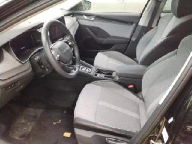 Skoda Octavia 2.0 TDI Combi Selection